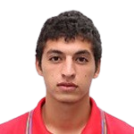 埃尔敦·图拉博夫头像