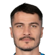 阿隆·布塔耶夫头像