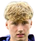 阿尔菲·奥斯本头像