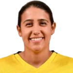 乔迪·莉莉安娜·梅迪纳头像