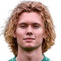 德文·安格尔伯格头像