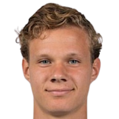 埃里克·尼森头像