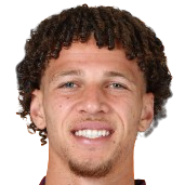 马库斯·费克兰努斯头像