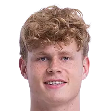 阿瑟·皮德福特头像