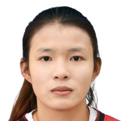 李彩霞头像