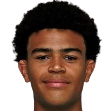 帕昌加·卡索玛·克里斯滕森头像