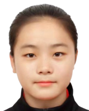 李欣头像
