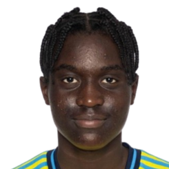 沃伦·恩加纳头像