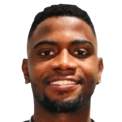 路易斯·安古洛头像