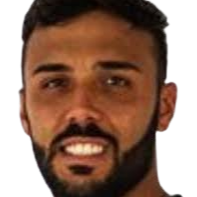 杰斐逊·路易斯·谢尔班·德·奥利维拉·儒尼奥尔头像