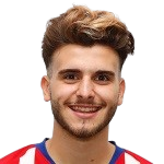 阿尔贝托·塔赫罗·赛多头像