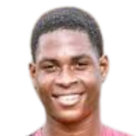 贾马里·诺兰头像