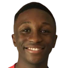 盖尔·恩索姆比头像