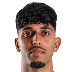 哈里斯·泽布头像