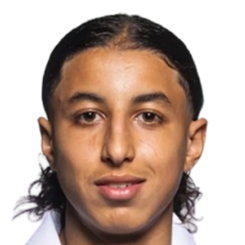 纳乌法尔·博哈姆迪-卡莫尼头像