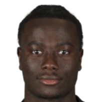 阿卜杜利·坎特头像