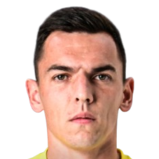 安德烈·戈卢别夫头像