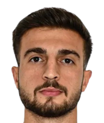 恩萨尔·凯玛洛格鲁头像