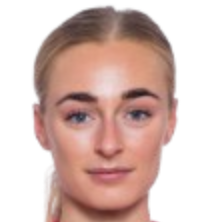 米娅·奥森头像