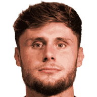 肯顿·理查森头像