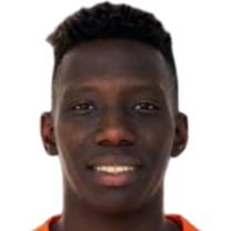 约翰·埃斯塔西奥头像