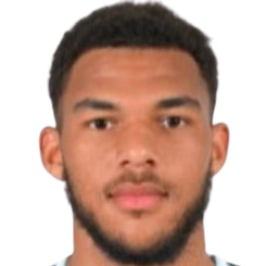 诺姆·奥布古头像