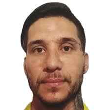 阿兰·穆里奥尔多头像