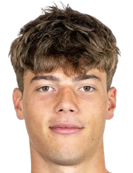 奥耶·略伦特头像