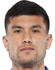 A.莫罗多夫头像