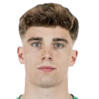 诺阿·克鲁斯头像