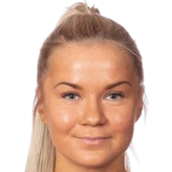 阿曼达·约翰逊头像