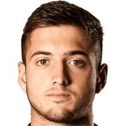 胡安·巴勃罗·佐扎亚头像