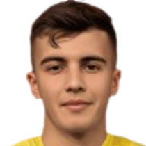 哈尔格沃德·盖斯·霍什诺头像