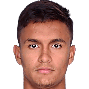 阿列霍·塔瓦雷斯头像