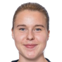 安娜·诺德比·乔根森头像