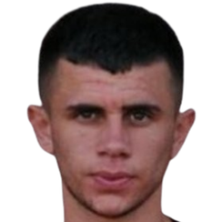 弗拉穆尔·鲁西头像