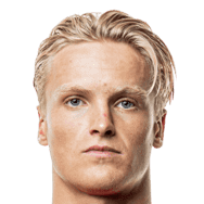 马尔特·海德头像