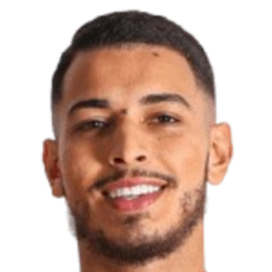 阿明·切尔尼头像