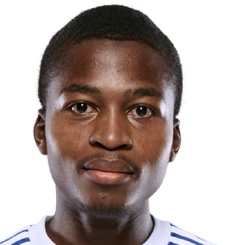 西蒙·米切斯头像