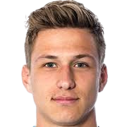 鲁文·尼梅耶头像