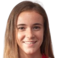 乔安娜·瓦伦特头像