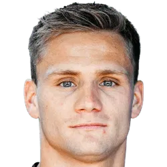 扬·卢卡斯·里尔头像