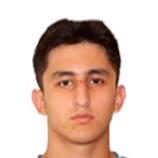 穆罕默德·哈比布拉耶夫头像