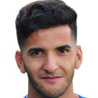 内扎尔·阿哈萨德头像