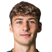 托马斯·雷特头像