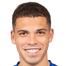 帕特里克·维尔洪头像