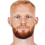 尼尔斯·弗林灵头像