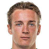 马德斯·桑德加德·克劳森头像