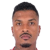 罗萨尔沃·坎迪多·罗莎·朱尼尔头像