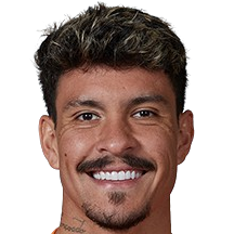 马修斯·布埃诺头像